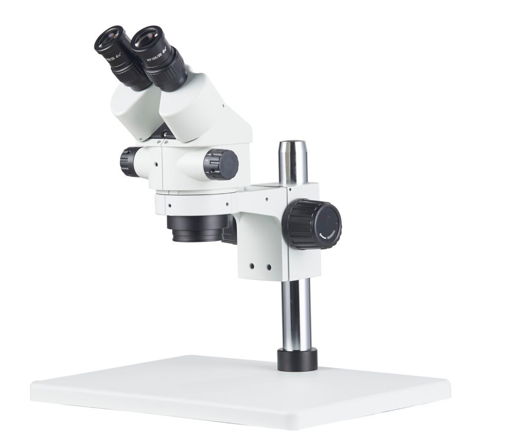 SZM7045N-B3 Stereo Zoom Microscope microscope product image
