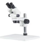 SZM7045N-B3 Stereo Zoom Microscope microscope product image