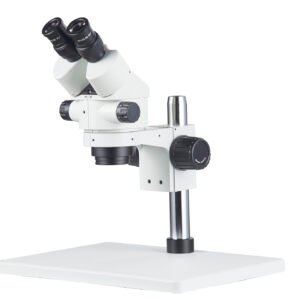 SZM7045N-B3 Stereo Zoom Microscope microscope product image