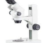 SZM7045N-B4 Stereo Zoom Microscope microscope product image