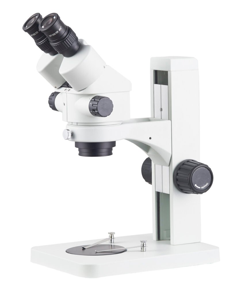 SZM7045N-B4 Stereo Zoom Microscope microscope product image