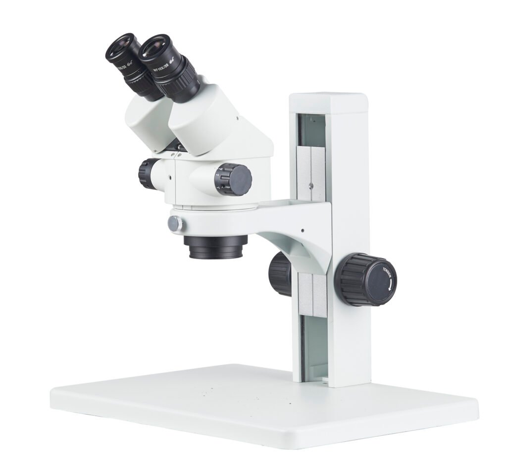 SZM7045N-B5 Stereo Zoom Microscope microscope product image