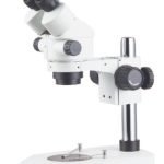 SZM7045N-B6 Stereo Zoom Microscope microscope product image