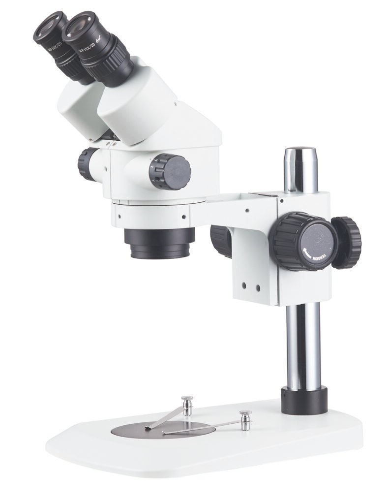 SZM7045N-B6 Stereo Zoom Microscope microscope product image