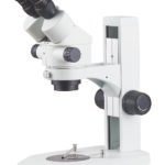 SZM7045N-B7 Stereo Zoom Microscope microscope product image