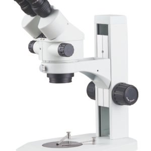 SZM7045N-B7 Stereo Zoom Microscope microscope product image