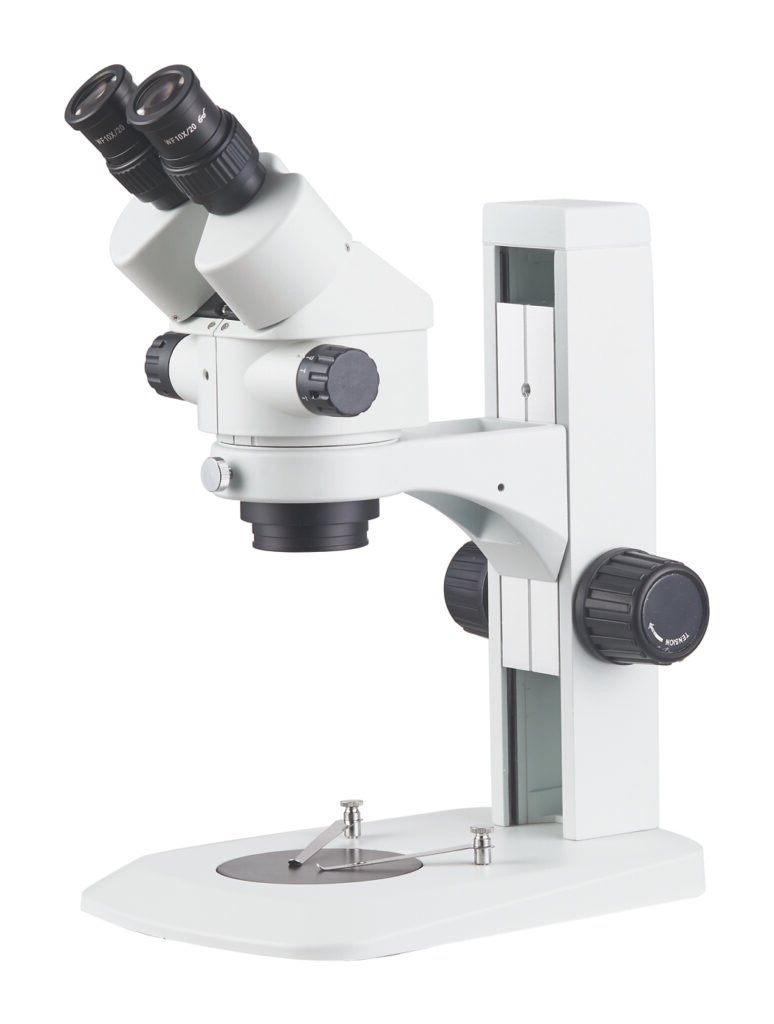 SZM7045N-B7 Stereo Zoom Microscope microscope product image