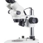 SZM7045N-B8L Stereo Zoom Microscope microscope product image