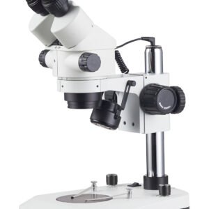 SZM7045N-B8L Stereo Zoom Microscope microscope product image