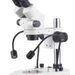 SZM7045N-B8LS Stereo Zoom Microscope microscope product image