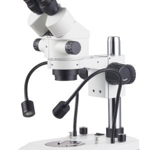 SZM7045N-B8LS Stereo Zoom Microscope microscope product image