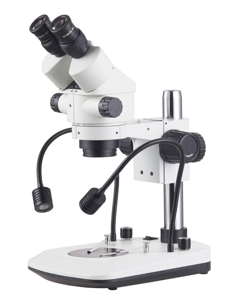 SZM7045N-B8LS Stereo Zoom Microscope microscope product image