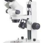 SZM7045N-B9L Stereo Zoom Microscope microscope product image