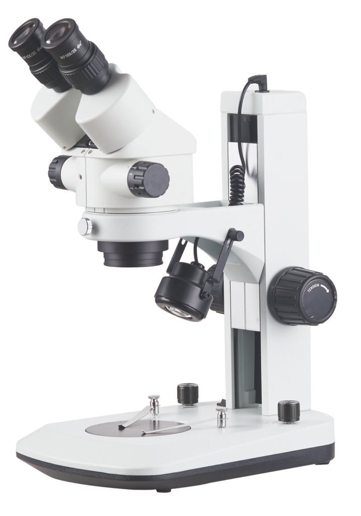SZM7045N-B9L Stereo Zoom Microscope microscope product image