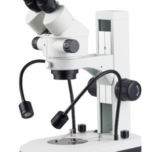 SZM7045N-B9LS Stereo Zoom Microscope microscope product image