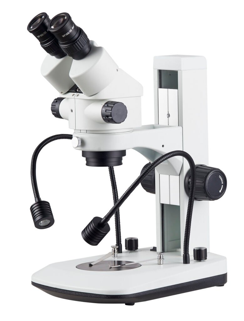 SZM7045N-B9LS Stereo Zoom Microscope microscope product image