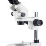 SZM7045N-J1 Stereo Zoom Microscope microscope product image