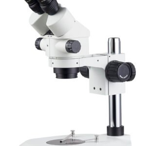 SZM7045N-J1 Stereo Zoom Microscope microscope product image
