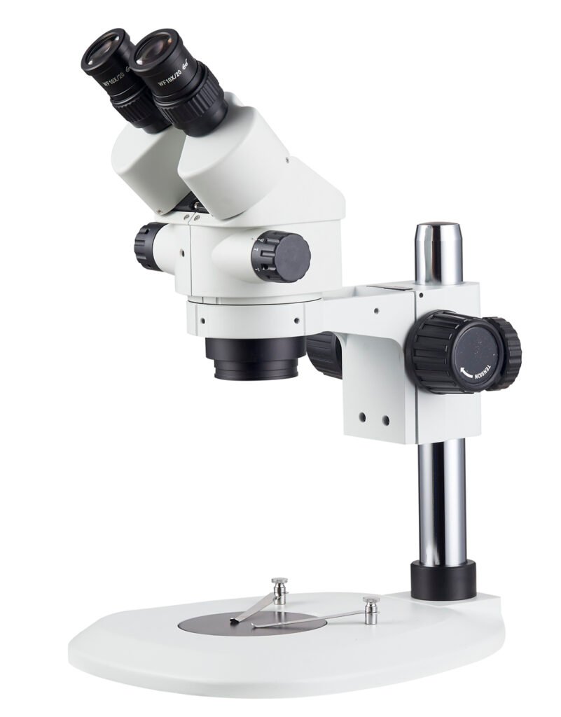 SZM7045N-J1 Stereo Zoom Microscope microscope product image