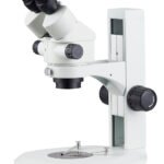SZM7045N-J2 Stereo Zoom Microscope microscope product image
