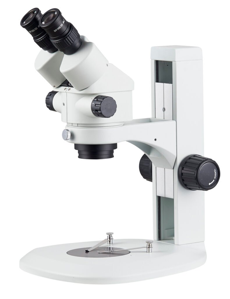 SZM7045N-J2 Stereo Zoom Microscope microscope product image