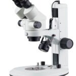 SZM7045N-J3L Stereo Zoom Microscope microscope product image