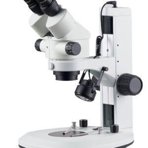 SZM7045N-J3L Stereo Zoom Microscope microscope product image