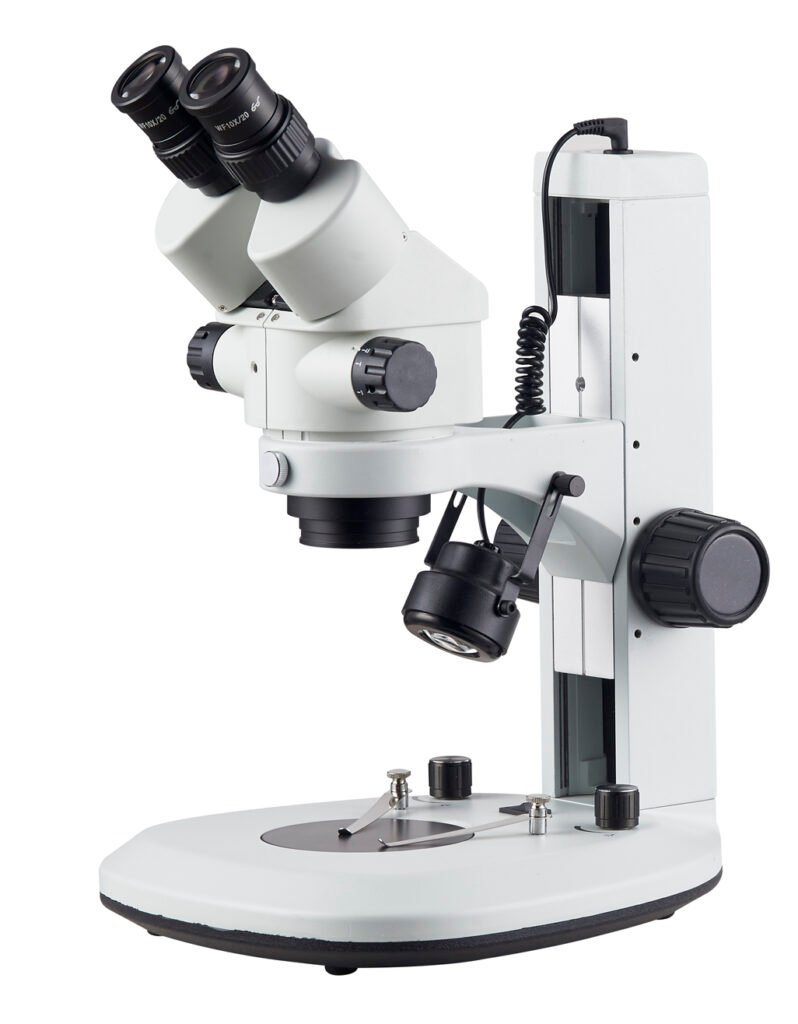 SZM7045N-J3L Stereo Zoom Microscope microscope product image