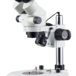 SZM7045N-J4L Stereo Zoom Microscope microscope product image