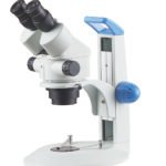 SZM7045N-L Stereo Zoom Microscope microscope product image