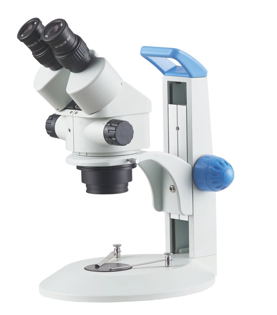 SZM7045N-L Stereo Zoom Microscope microscope product image