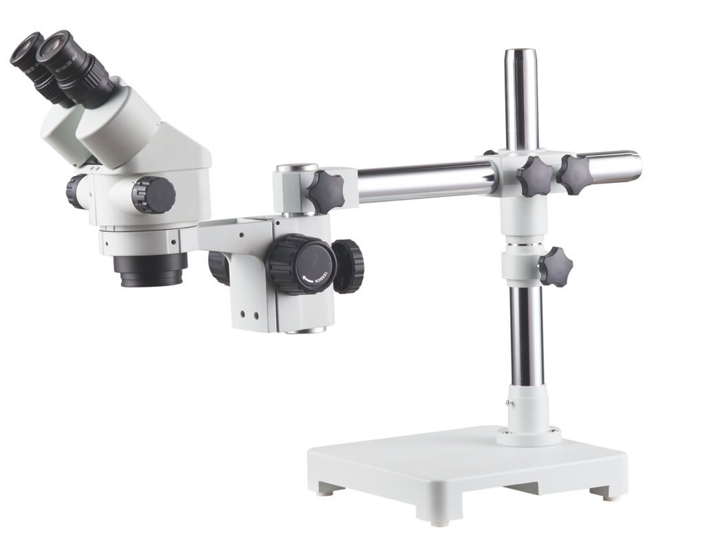 SZM7045N-STL1 Stereo Zoom Microscope microscope product image