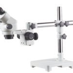 SZM7045N-STL1 Stereo Zoom Microscope microscope product image