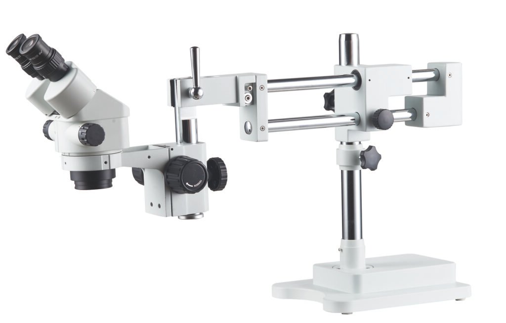 SZM7045N-STL2 Stereo Zoom Microscope microscope product image
