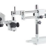 SZM7045N-STL2 Stereo Zoom Microscope microscope product image