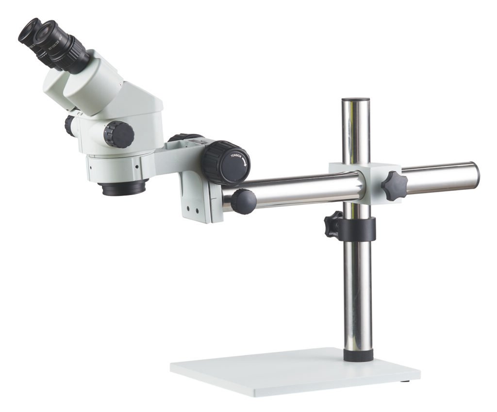 SZM7045N-STL3 Stereo Zoom Microscope microscope product image