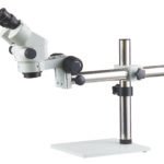 SZM7045N-STL3 Stereo Zoom Microscope microscope product image