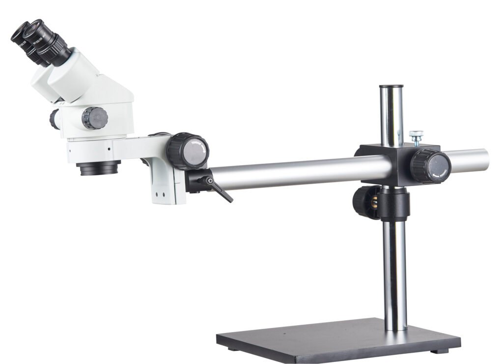 SZM7045N-STL4 Stereo Zoom Microscope microscope product image