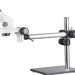 SZM7045N-STL4 Stereo Zoom Microscope microscope product image