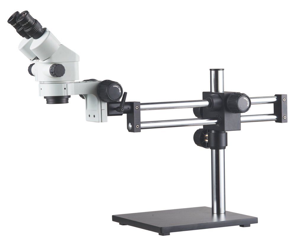 SZM7045N-STL5 Stereo Zoom Microscope microscope product image