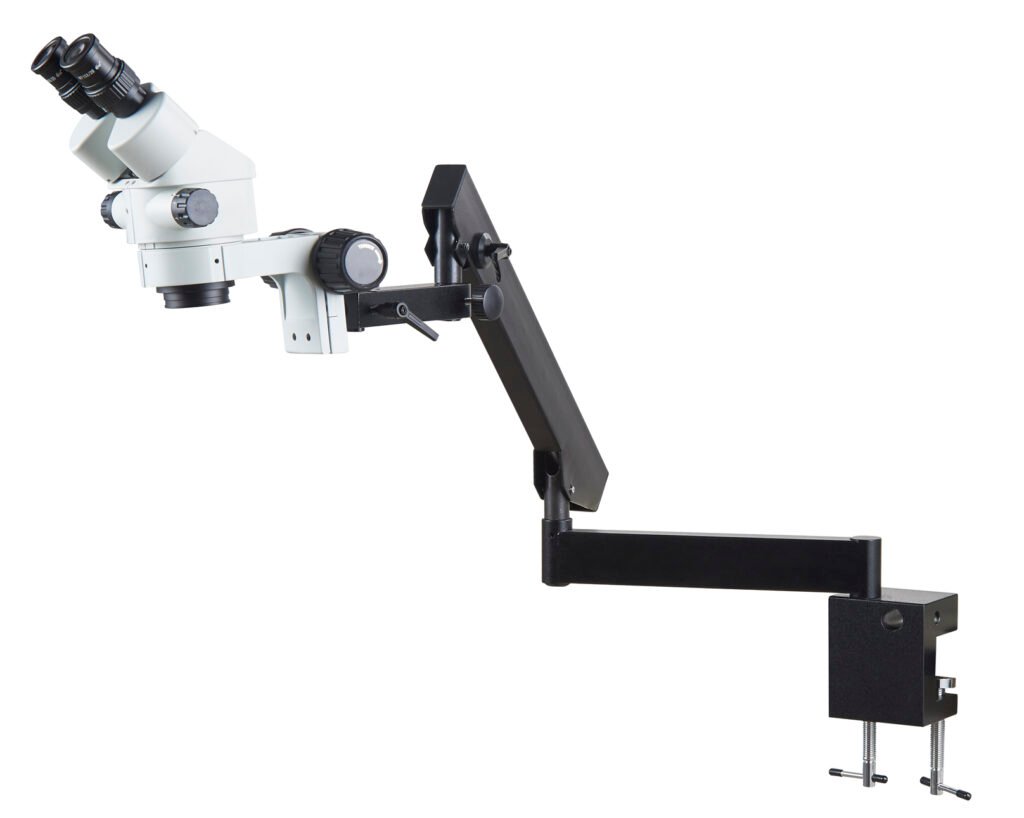 SZM7045N-R1 Stereo Zoom Microscope microscope product image