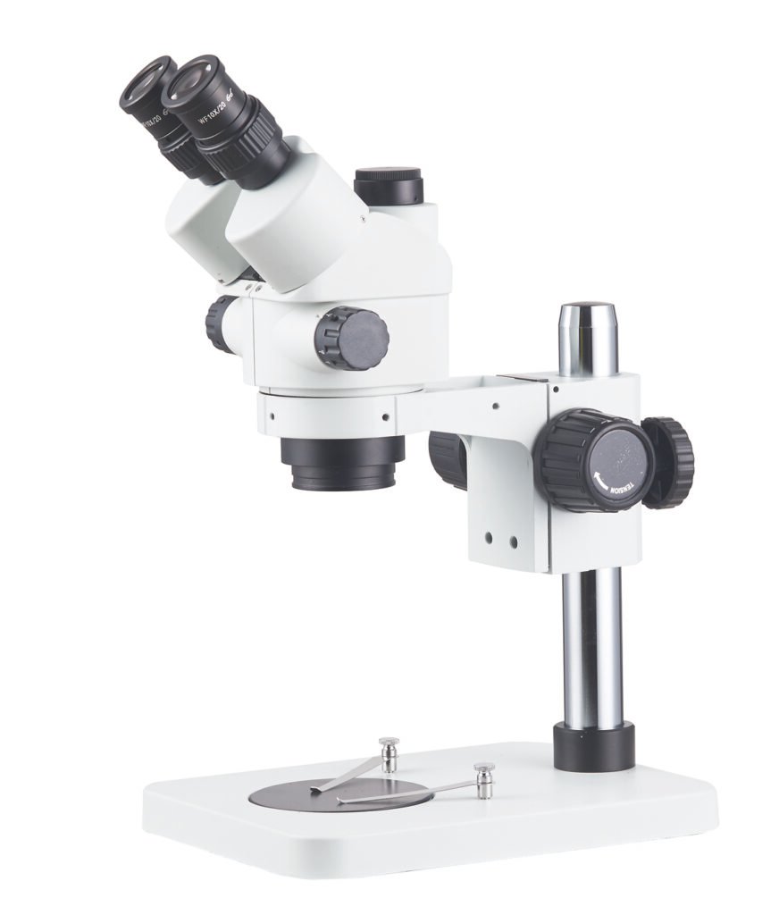 SZM7045NT-B1 Stereo Zoom Microscope microscope product image