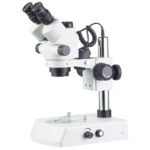 SZM7045NT-B2 Stereo Zoom Microscope microscope product image