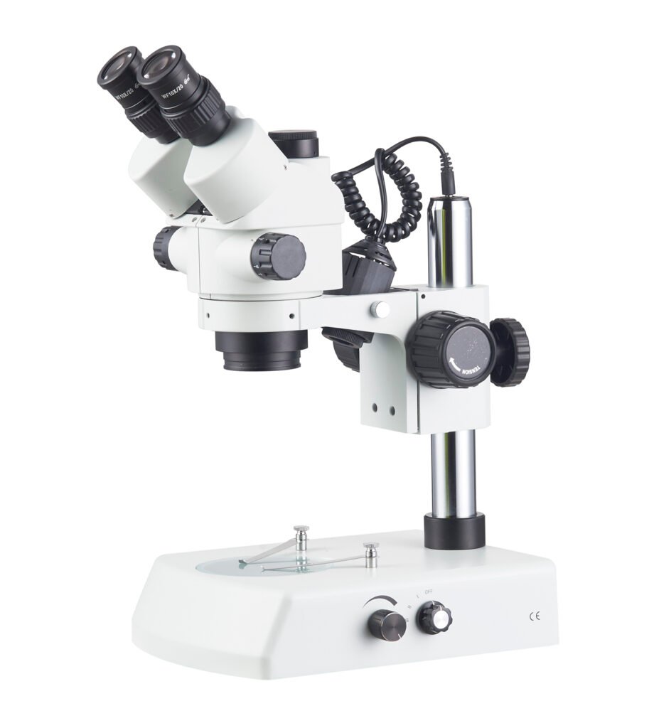 SZM7045NT-B2 Stereo Zoom Microscope microscope product image
