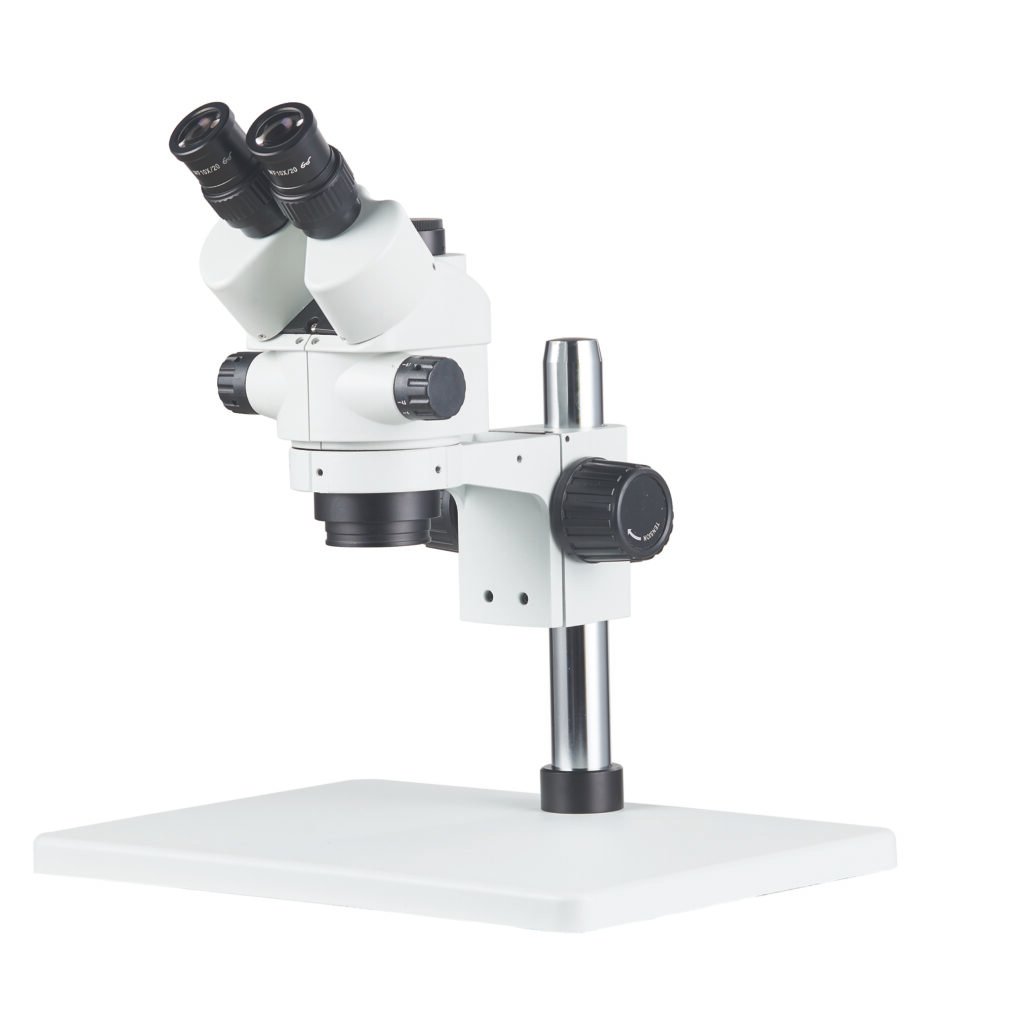 SZM7045NT-B3 Stereo Zoom Microscope microscope product image