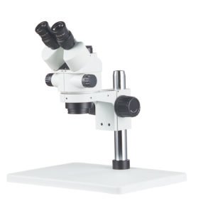 SZM7045NT-B3 Stereo Zoom Microscope microscope product image