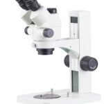 SZM7045NT-B4 Stereo Zoom Microscope microscope product image