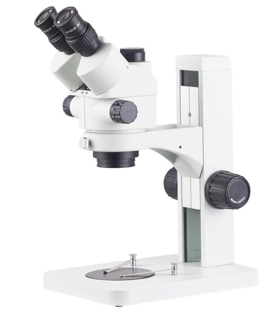 SZM7045NT-B4 Stereo Zoom Microscope microscope product image