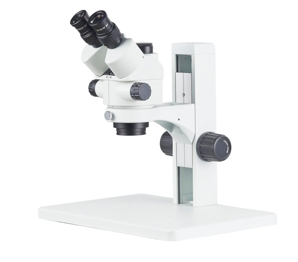 SZM7045NT-B5 Stereo Zoom Microscope microscope product image