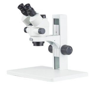 SZM7045NT-B5 Stereo Zoom Microscope microscope product image